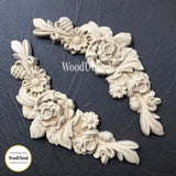 Set of Flower Garland