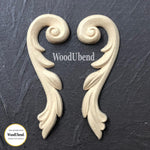 Set of Scrolls