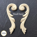 Set of Scrolls