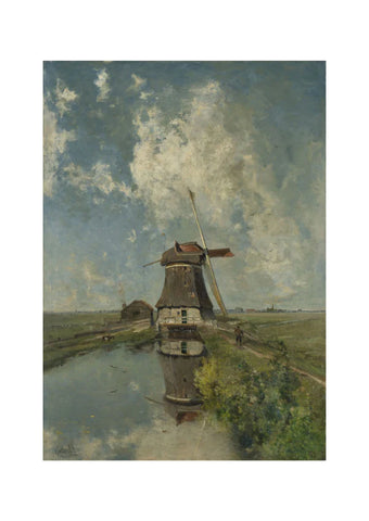 Windmill