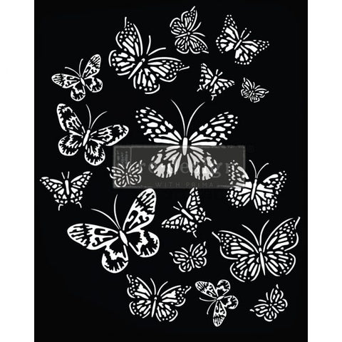 BUTTERFLY LOVE