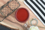 Chalk Mineral Paint - Rustic Red